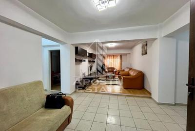 Apartament cu 3 camere decomandat în Dorobanților - 1