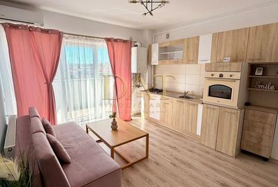 Apartament cu 2 camere în Dâmbul Rotund