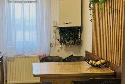 Garsonieră decomandată în Giroc - 5