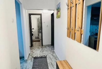 Apartament cu 2 camere decomandat în Central - 5