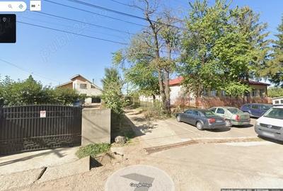 Teren de 5502 mp, în Podgoria - 5