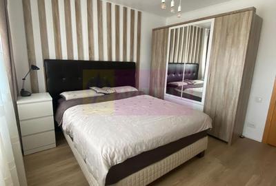 Apartament cu 2 camere decomandat, mobilat în Berceni - 3