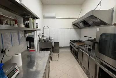 Spațiu comercial, de 100 mp, în Ultracentral - 5