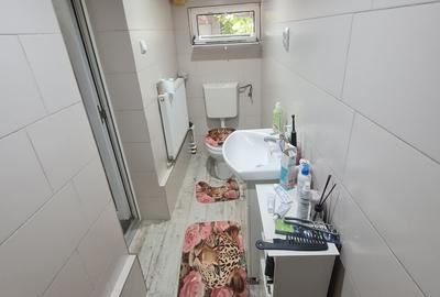 Casă cu 3 camere în Central - 7