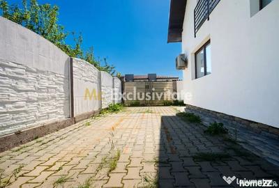 Casă cu 4 camere cu Teren 169 Mp în Central