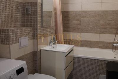Apartament cu 2 camere decomandat în Torontalului - 11