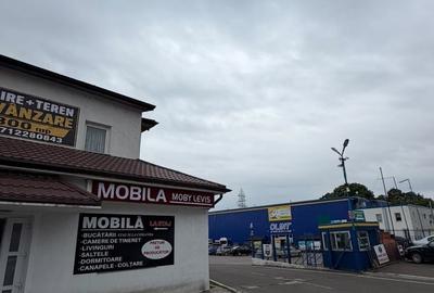 Spațiu comercial, în Central - 3