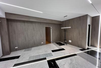 Spațiu comercial, de 220 mp, în Dorobanți - 2