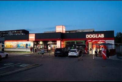 Spațiu comercial, de 58 mp, în Central