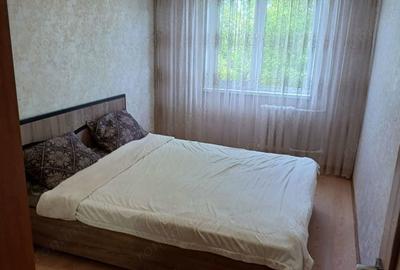 Apartament cu 2 camere decomandat în Nord