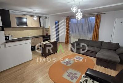 Apartament cu 2 camere semidecomandat, mobilat în Florești - 2