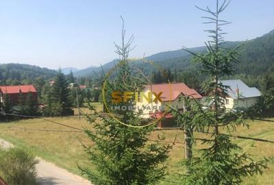 Casă individuală cu 14 camere cu Canalizare în Cheia - 6