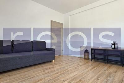 Apartament cu 2 camere decomandat în Eroii Revoluției