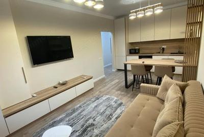 Apartament cu 2 camere semidecomandat în Militari - 3