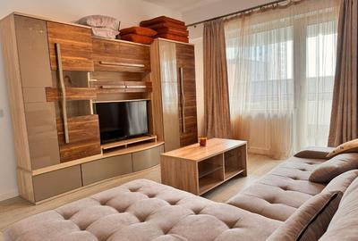Apartament cu 2 camere decomandat, mobilat în Copou