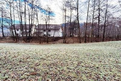 Teren Construcții intravilan de 1820 mp, în Bran - 9