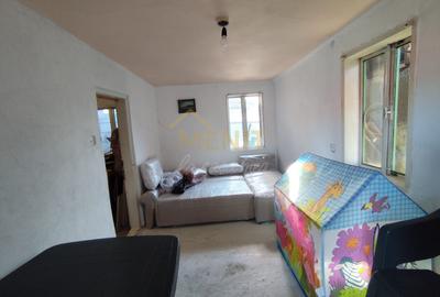 Casă individuală cu 3 camere cu Teren 1410 Mp în Cocorăștii Mislii - 6