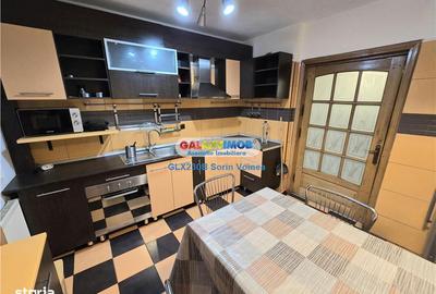 Apartament cu 4 camere decomandat, mobilat în Vitan - 5