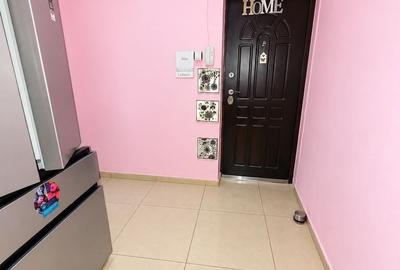 Apartament cu 2 camere în Independenței