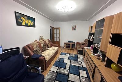 Apartament cu 2 camere decomandat în Dacia