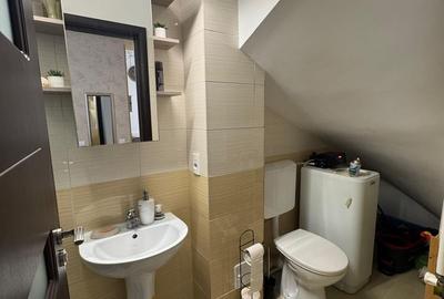 Casă cu 4 camere cu Teren 152.25 Mp în Chiajna - 16