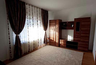Garsonieră decomandată în Mărăști - 3
