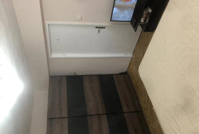 Apartament cu 2 camere semidecomandat în Ultracentral