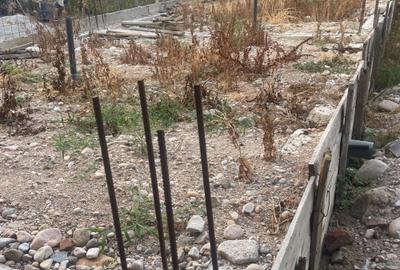 Casă cu 3 camere în Pietroasa