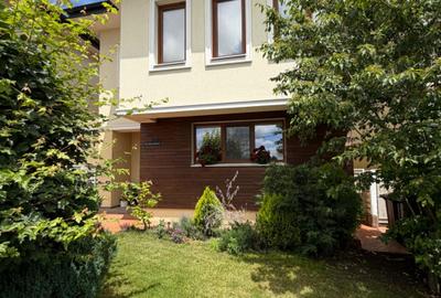 Casă cu 4 camere în Miroslava - 8