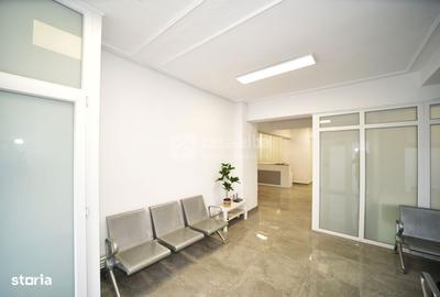 Spațiu comercial, de 193 mp, în Ultracentral - 18