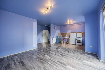 Apartament cu 3 camere decomandat, mobilat în Avantgarden - 14