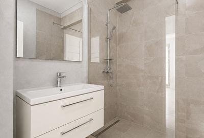 Apartament cu 3 camere decomandat în Nord - 7