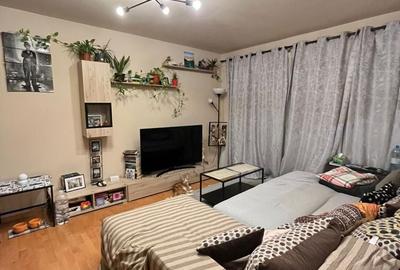 Apartament cu 2 camere în Lujerului