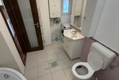 Apartament cu 2 camere semidecomandat în P-ța Unirii