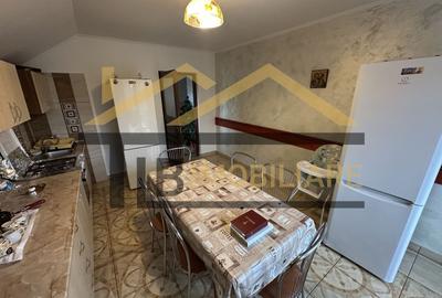 Casă individuală cu 8 camere cu Canalizare în Praid - 19