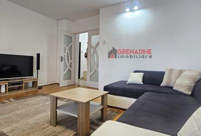 Garsonieră decomandată în Răcădău - 2
