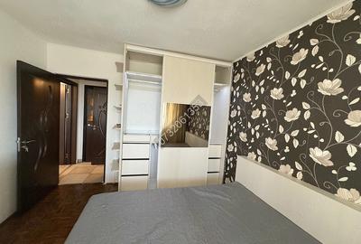 Apartament cu 2 camere semidecomandat în Crângași