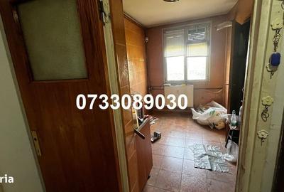 Apartament cu 2 camere semidecomandat în Valea Ialomiței