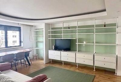 Apartament cu 2 camere decomandat în Știrbei Vodă - 2
