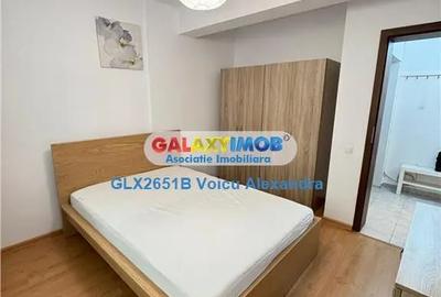 Apartament cu 2 camere decomandat în Berceni