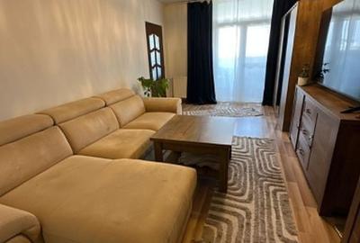 Apartament cu 2 camere decomandat în Central - 2