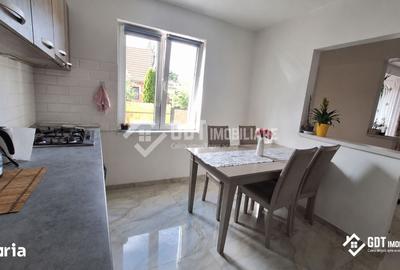 Casă cu 4 camere cu Teren 400 Mp în Șelimbăr - 14