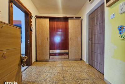 Apartament cu 2 camere în Poarta 6 - 4