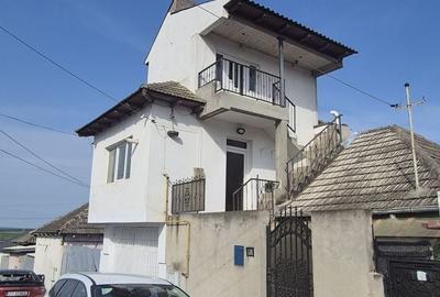 Casă cu 3 camere în Valea Dacilor