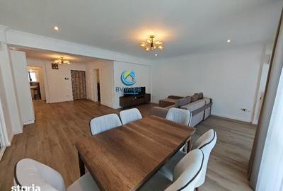 Apartament cu 3 camere decomandat în Valea Cetății