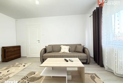 Apartament cu 3 camere semidecomandat, mobilat în Complex Studențesc - 12