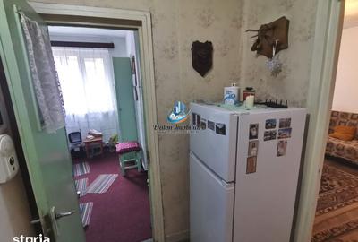 Apartament cu 2 camere semidecomandat în Sud