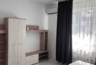Garsonieră decomandată în Chiajna - 3