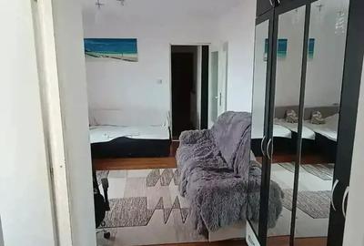 Apartament cu 2 camere nedecomandat în Central - 3