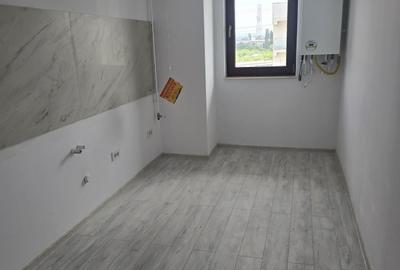 Apartament cu 2 camere decomandat în Bucium - 3